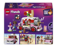 LEGO FRIENDS 42694 Furgonetka z pizzą - 1529776 - zdjęcie 9